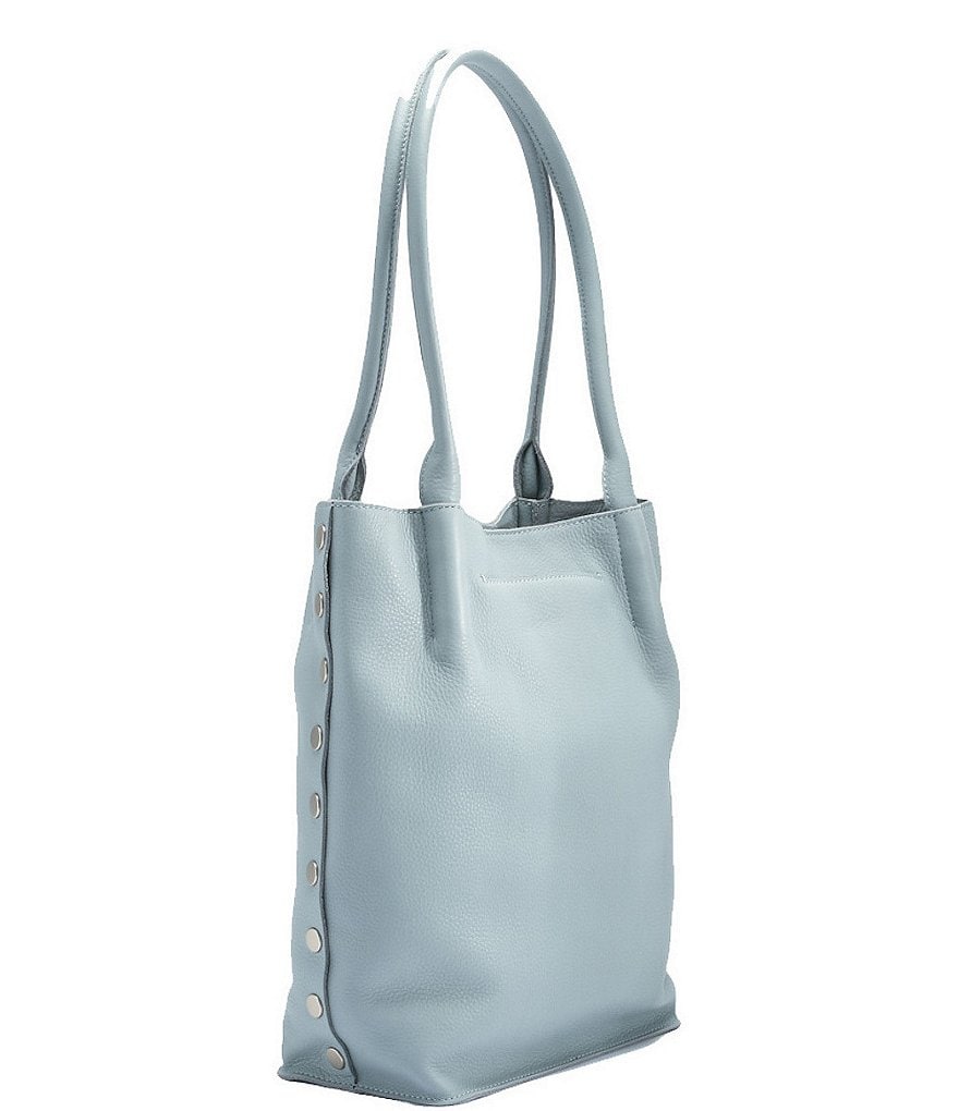 Hammitt Oliver Pebble Leather Medium Tote Bag