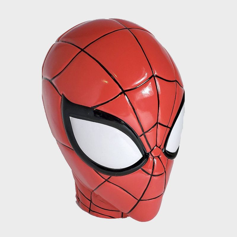 Edgehill Collection Hand-Woven Rattan Market Basket