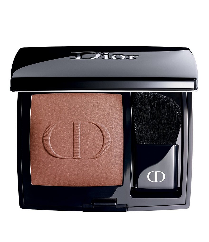 Dior Rouge Blush Long-Wear Powder Blush