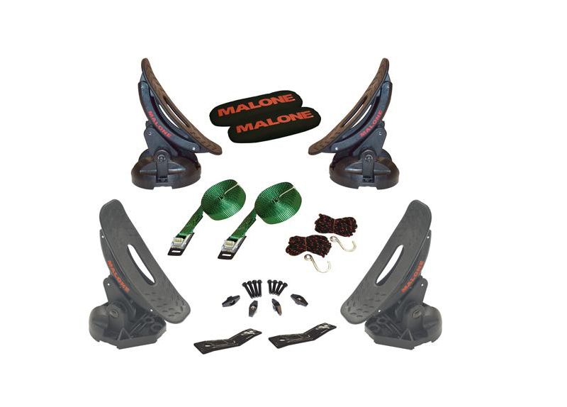 Malone Saddle Up Pro