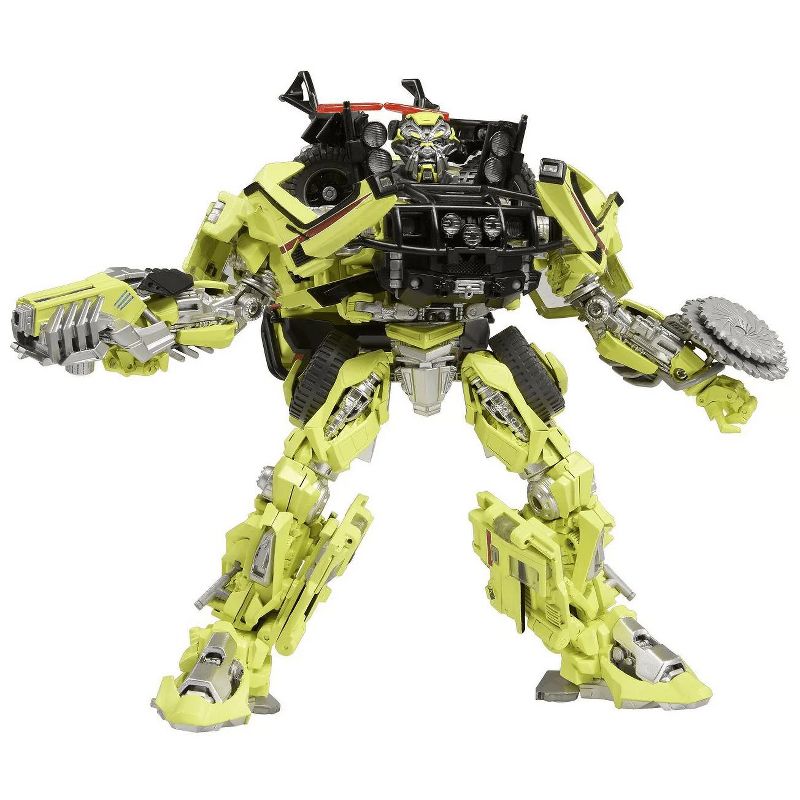 MPM-11 Ratchet | Transformers Masterpiece Movie Series Action figures