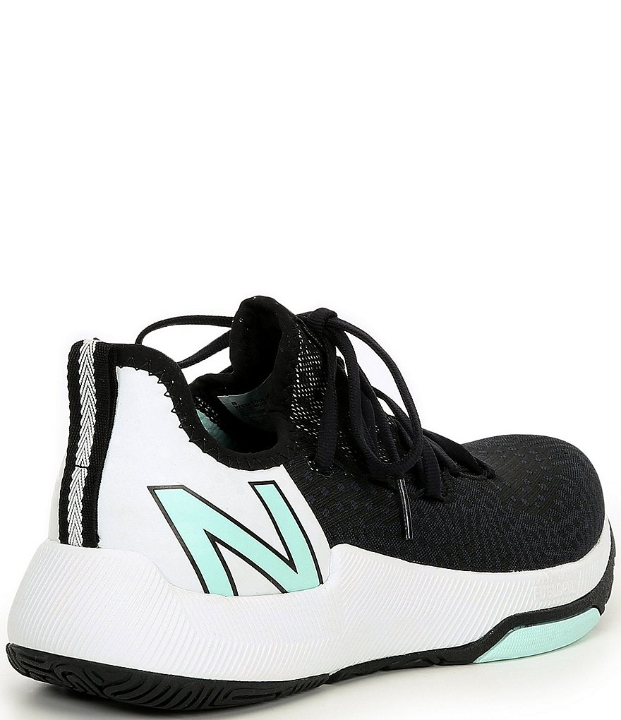 Champion Women's Talos A Sweatshirt Lace-Up Sneakers