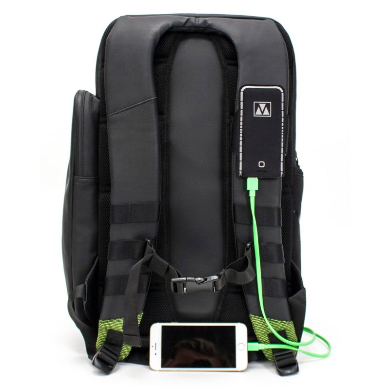 M-Edge Power Strap Portable Charger 3500 mAh