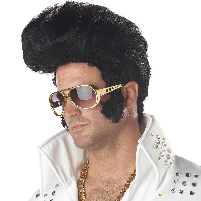 Trick Or Treat Studios Gremlins Stripe Mask Adult Costume Accessory