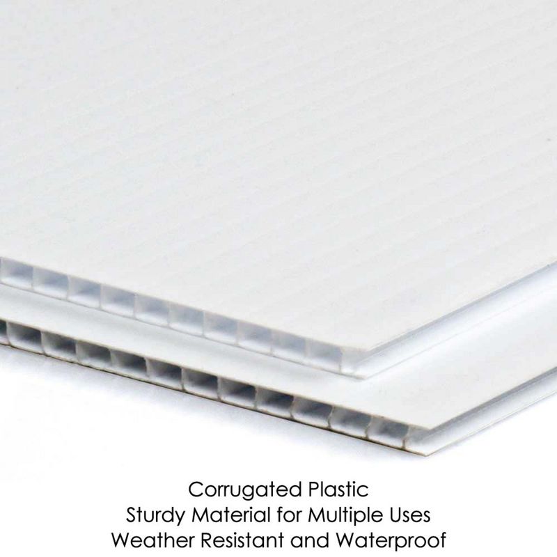 Big Dot of Happiness Girls Night Out - Yard Sign & Outdoor Lawn Decorations - Bachelorette Party Yard Signs - Set of 8