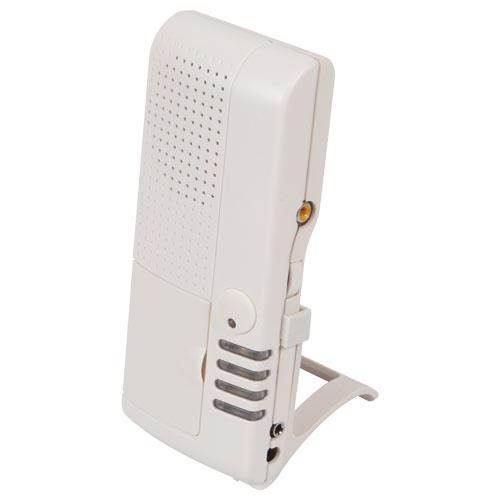 STI Wireless Universal Alert Kit with Voice Receiver (STI-V34400)