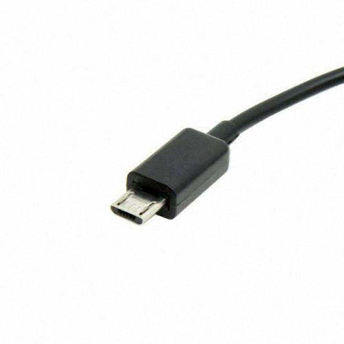 CHENYANG  Micro USB Host OTG Adapter Cable with Dual Port Hub for Galaxy S5 S4 S3 Note2 Note3 Note4 Phone & Tablet