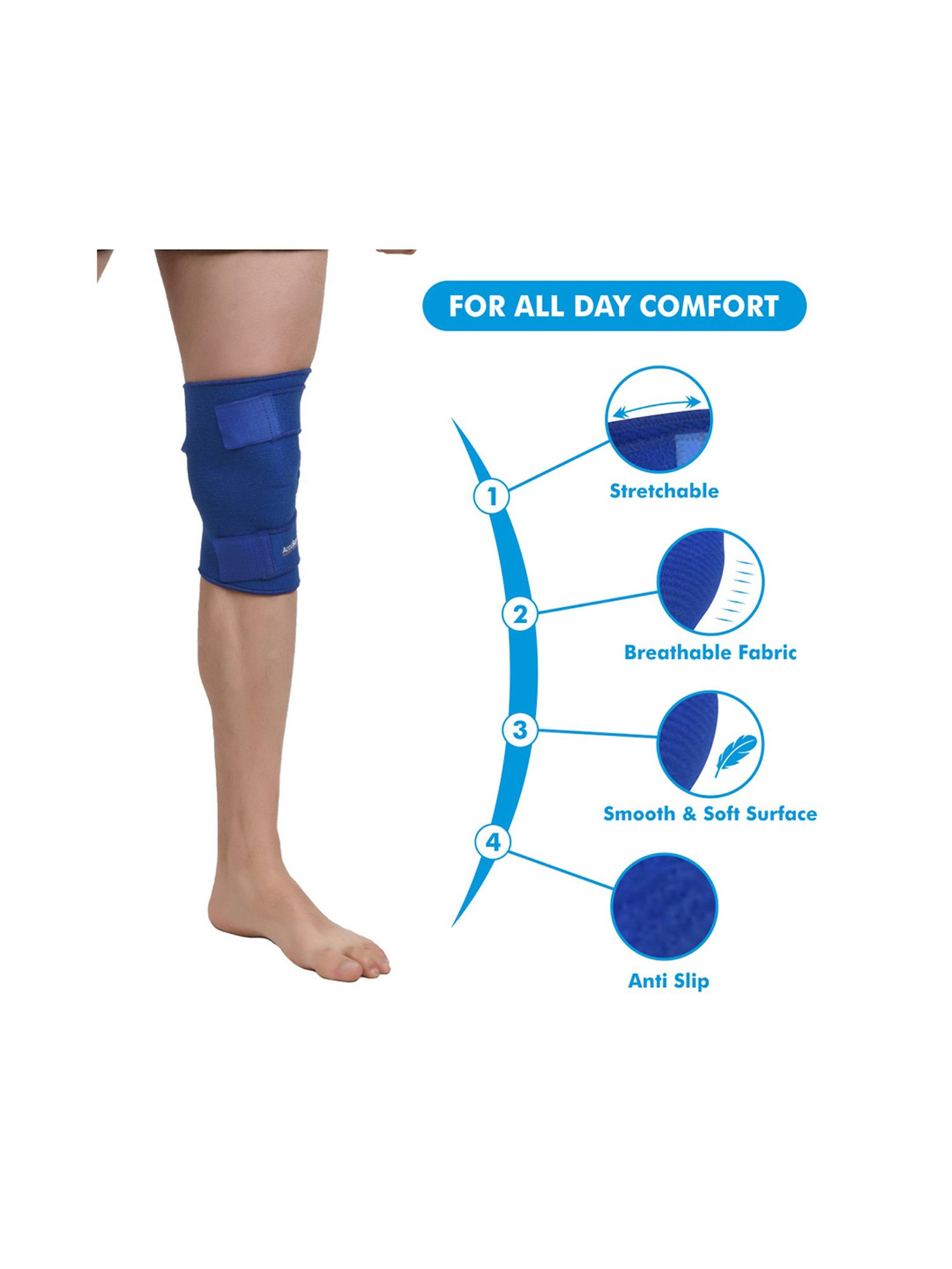 HealthSense Posture Corrector for Men, Back Pain Relief with Back Support Belt (Small) - Black