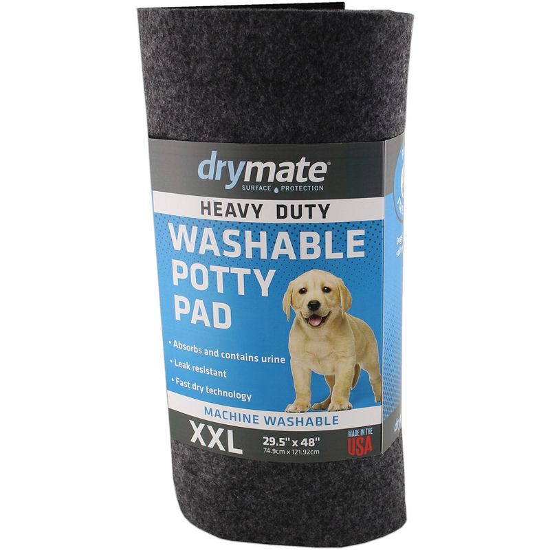 Drymate Washable Dog Training Pad - XXL