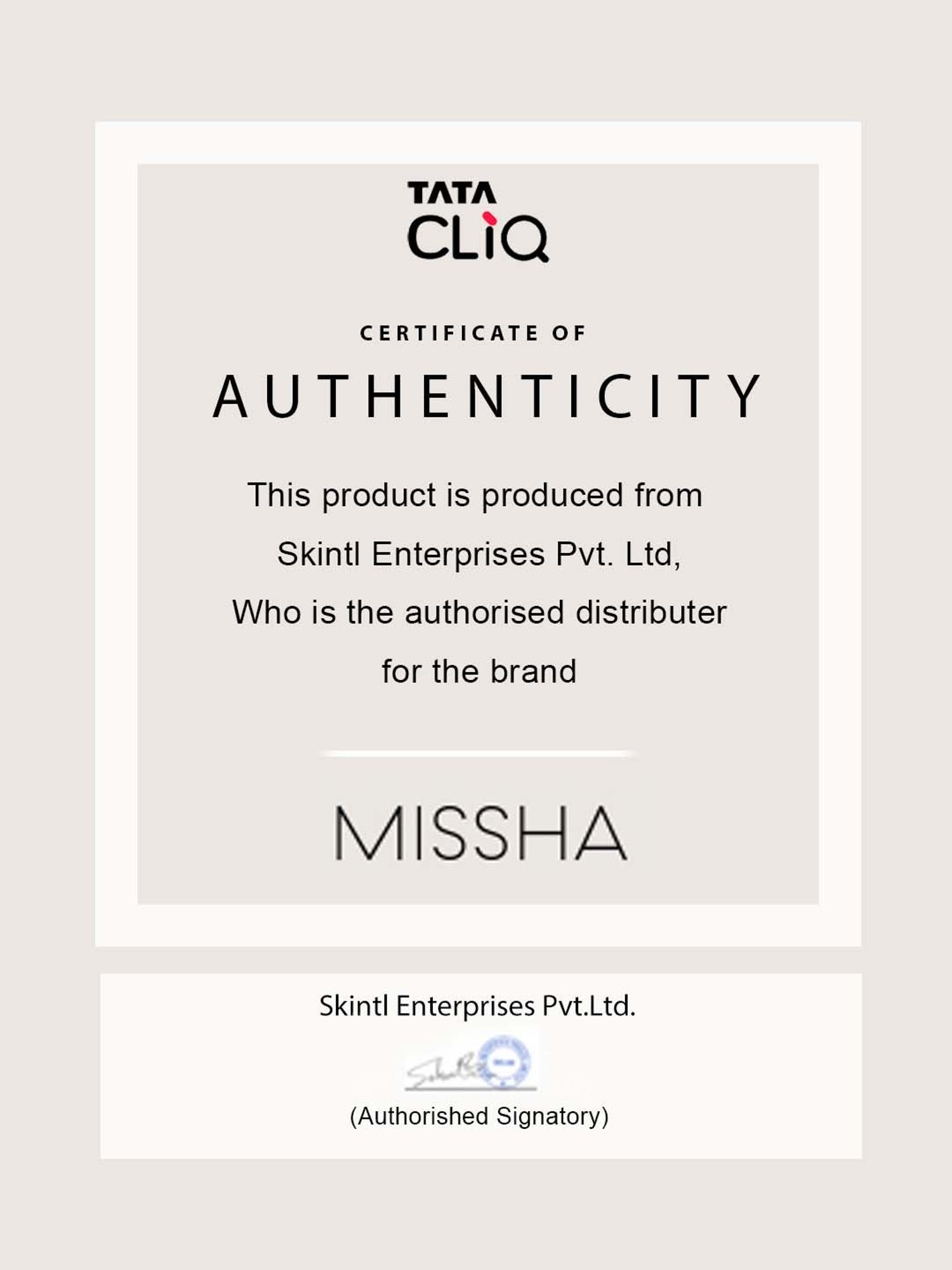 MISSHA Pure Source Pocket Pack Lemon (Set of 5)