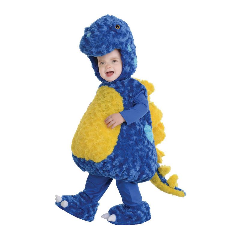 Toddler Gnome Halloween Costume 18-24M
