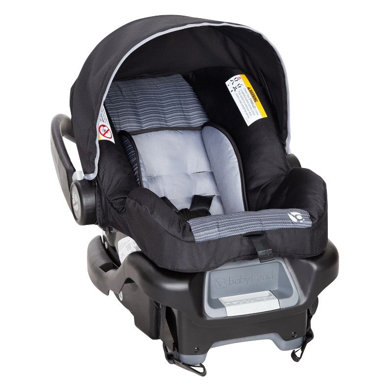 Maxi-Cosi Coral Xp/Mico Xp Infant Car Seat Base - Black