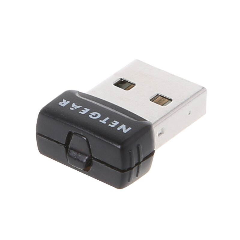 1 pcs WNA1000M Wireless USB Micro Adapter G54/N150 Wifi Card Nano Mini WLAN Dongle Network Card