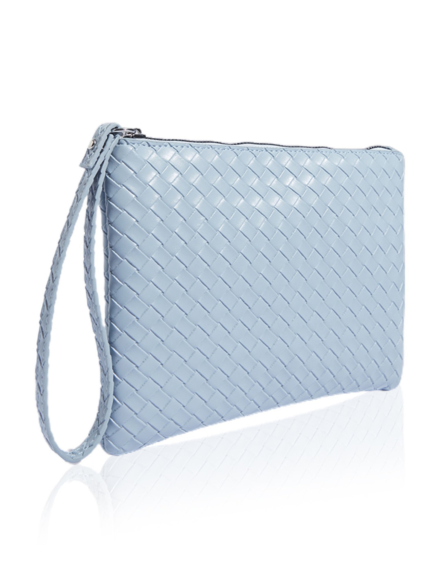 Luxie Black Brush Cup Holder Pouch