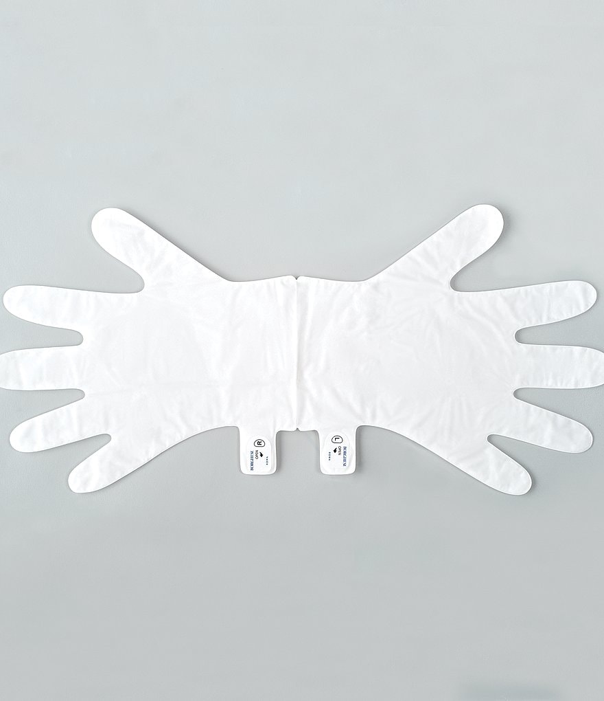 Borghese Deep Hydration Hand Sheet Masks - 3 Pairs