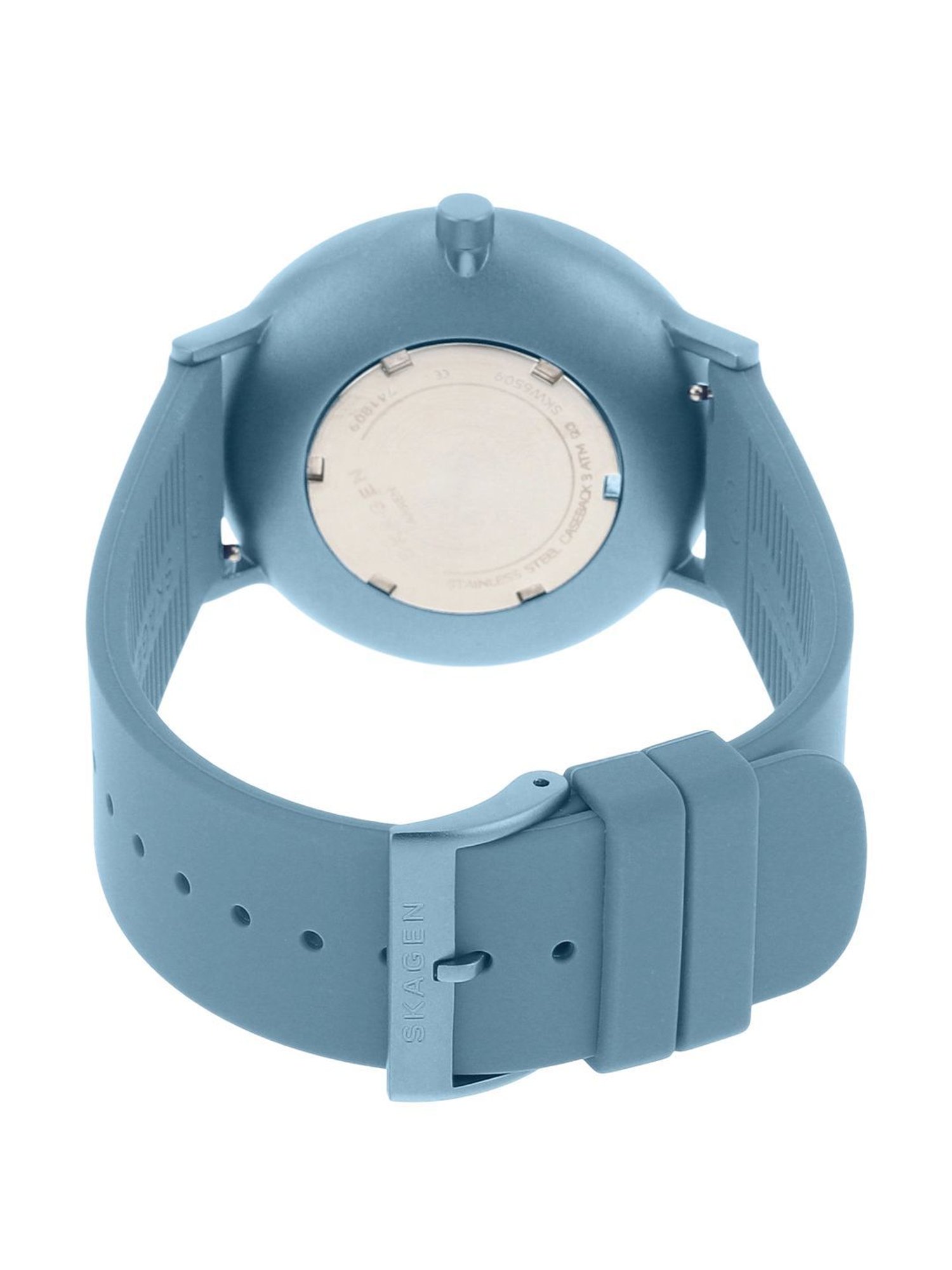 Skagen SKW6509 Aaren Kulor Analog Watch for Men