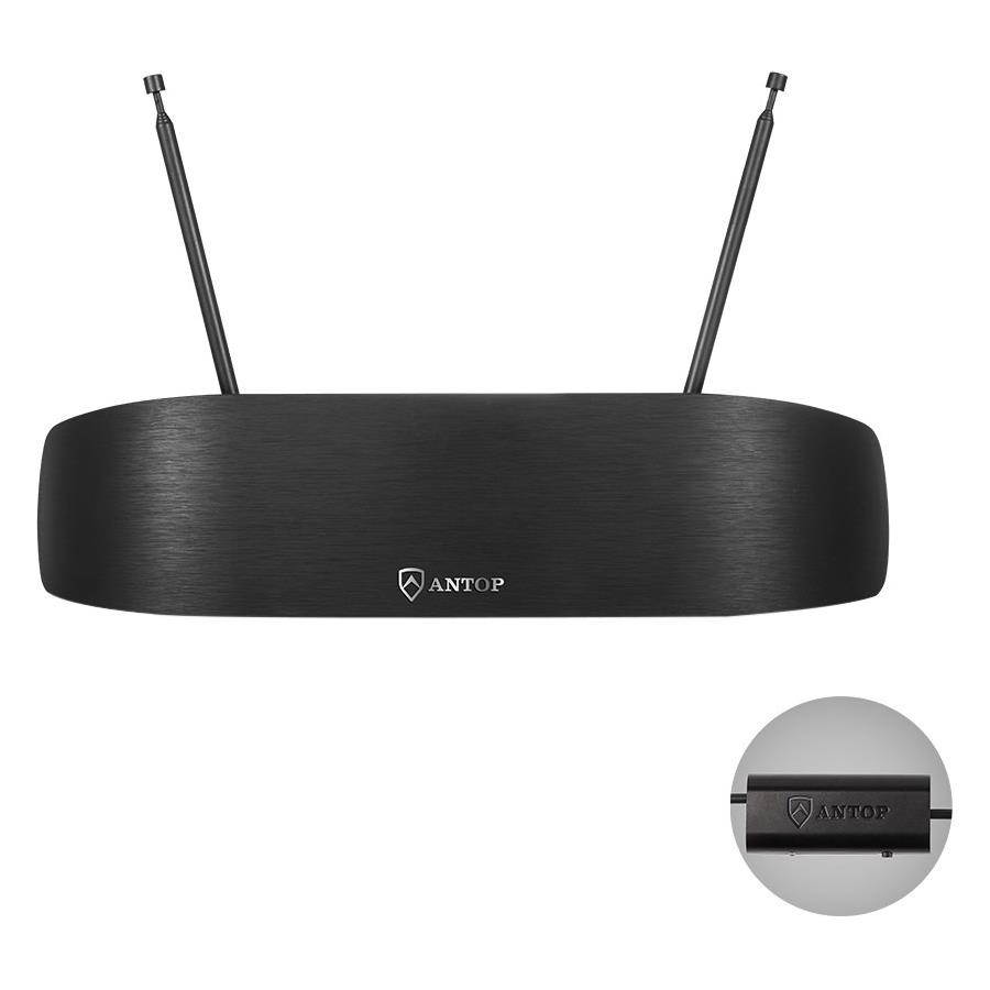 ANTOP AT-217B 4K HDTV ANTENNA