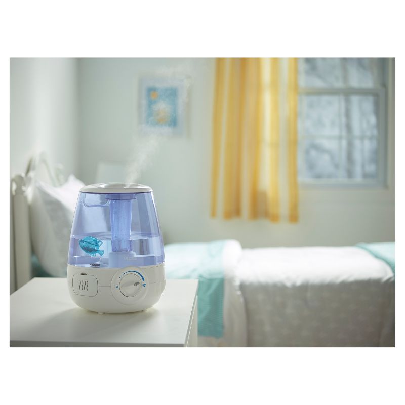 Vicks Filter Free Cool Mist Humidifier