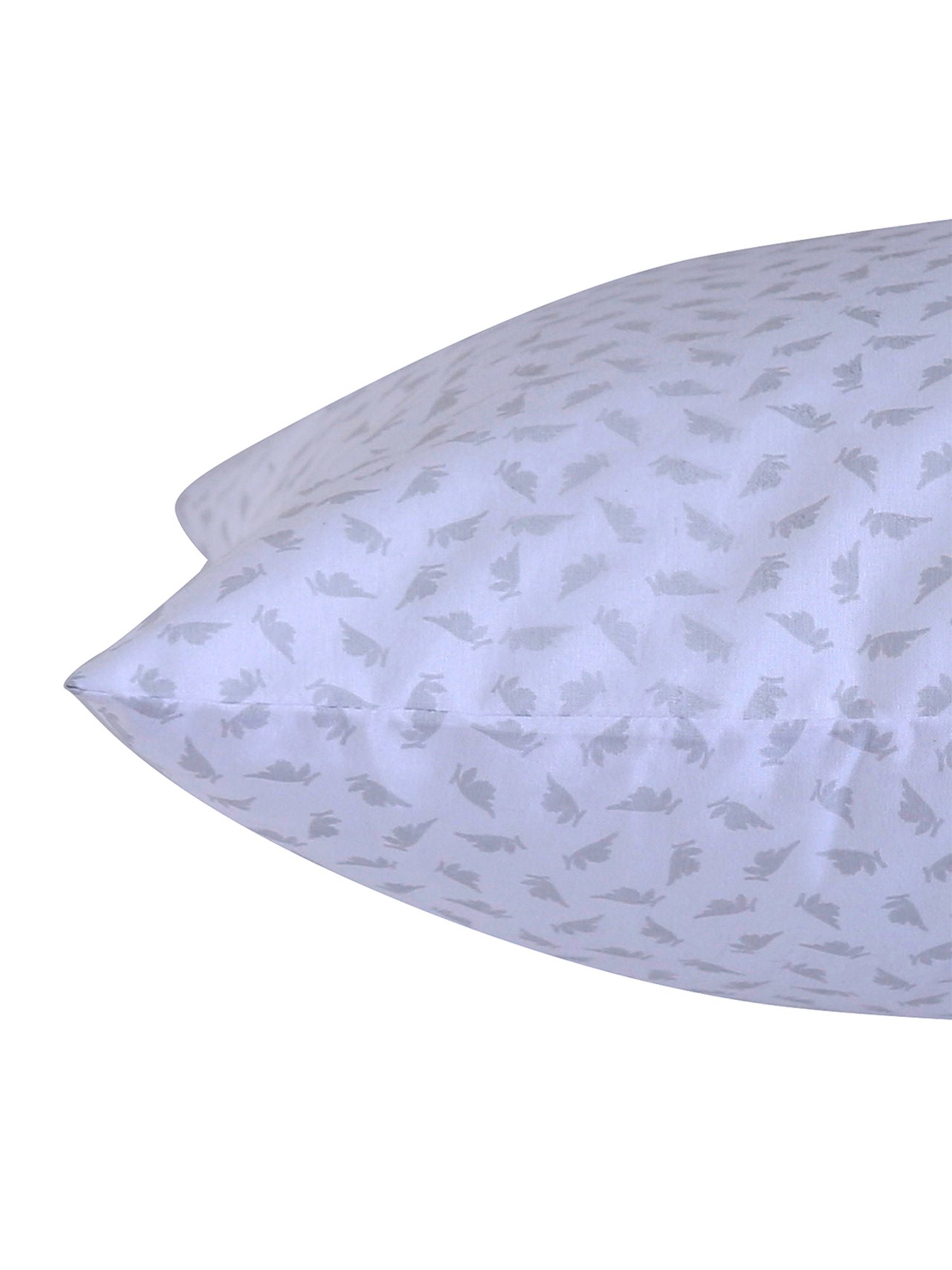 Romee Multi Polyester Abstract Chair Pads