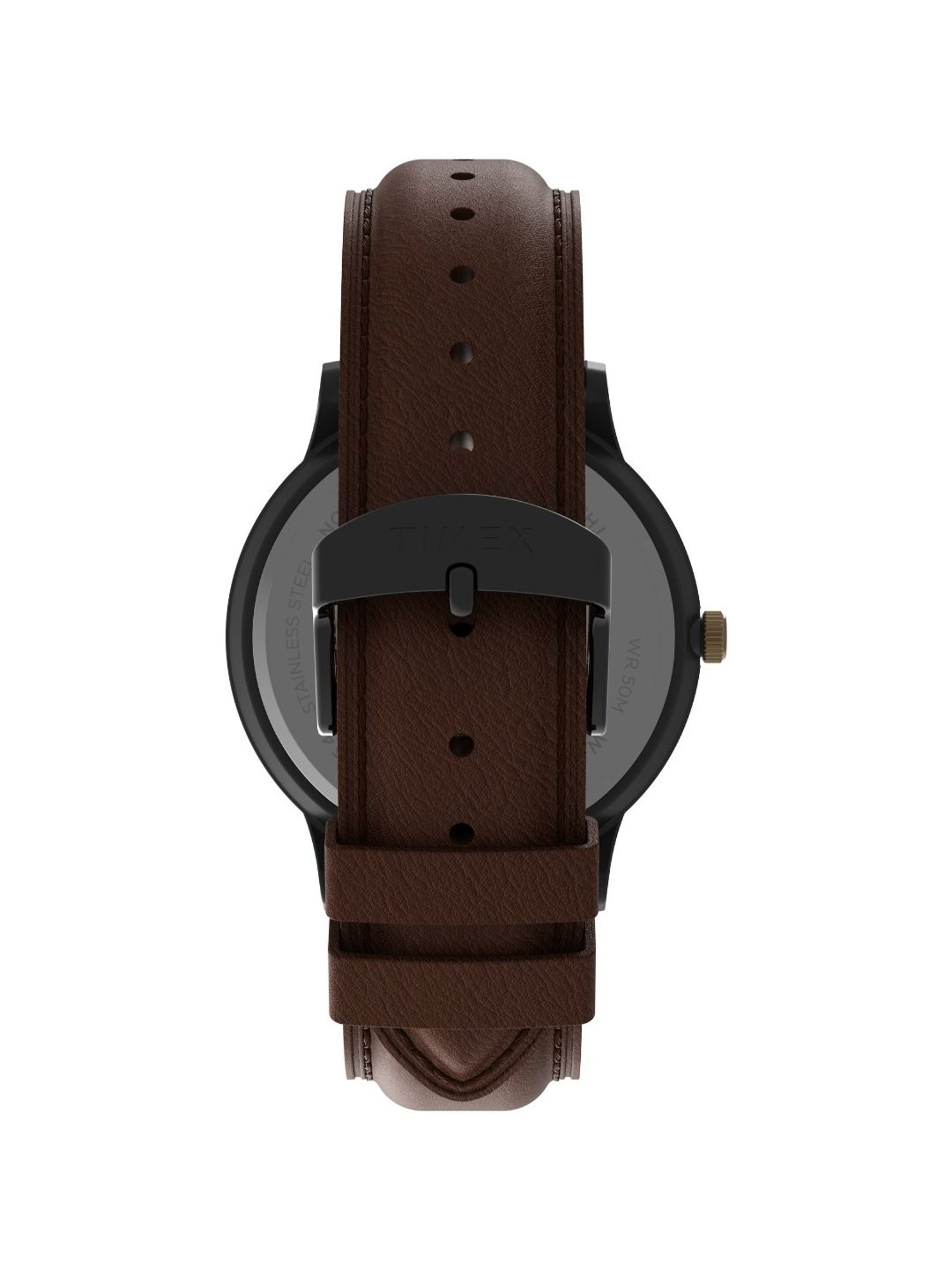 Timex TW2U88500UJ Waterbury Analog Watch for Men