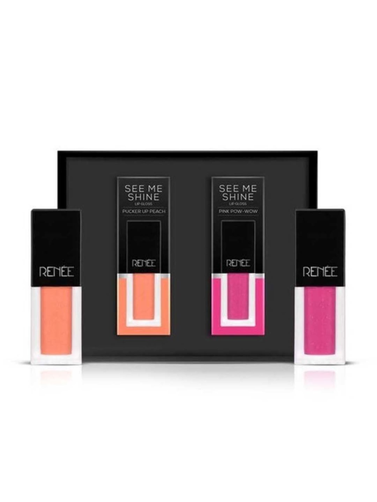 BH Cosmetics x Doja Cat Muse Plumping Lip Gloss Red - 3 ml