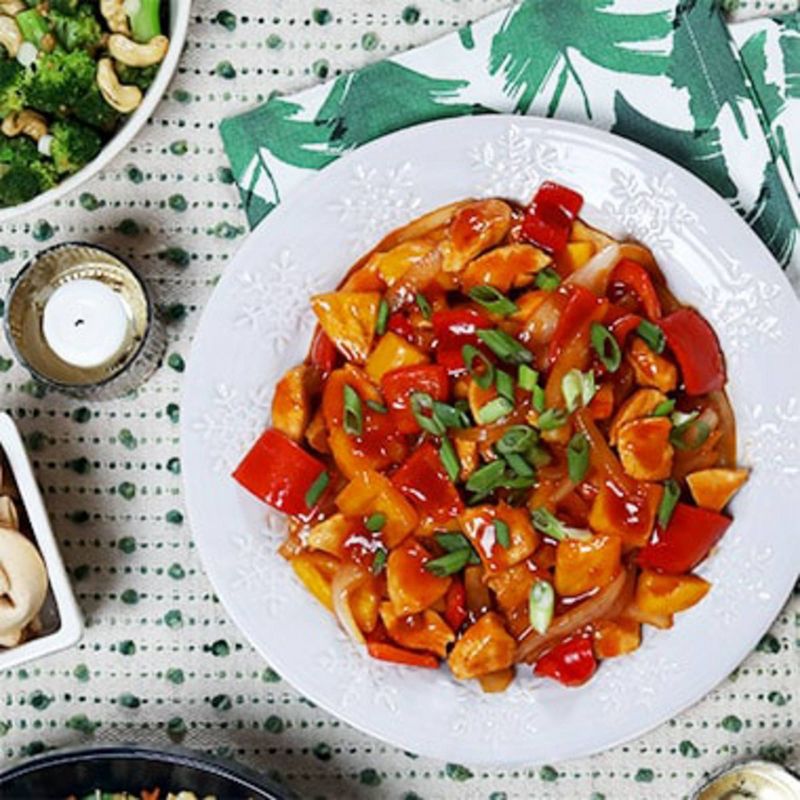 Seeds of Change Organic Jasmine Rice - 8.5oz