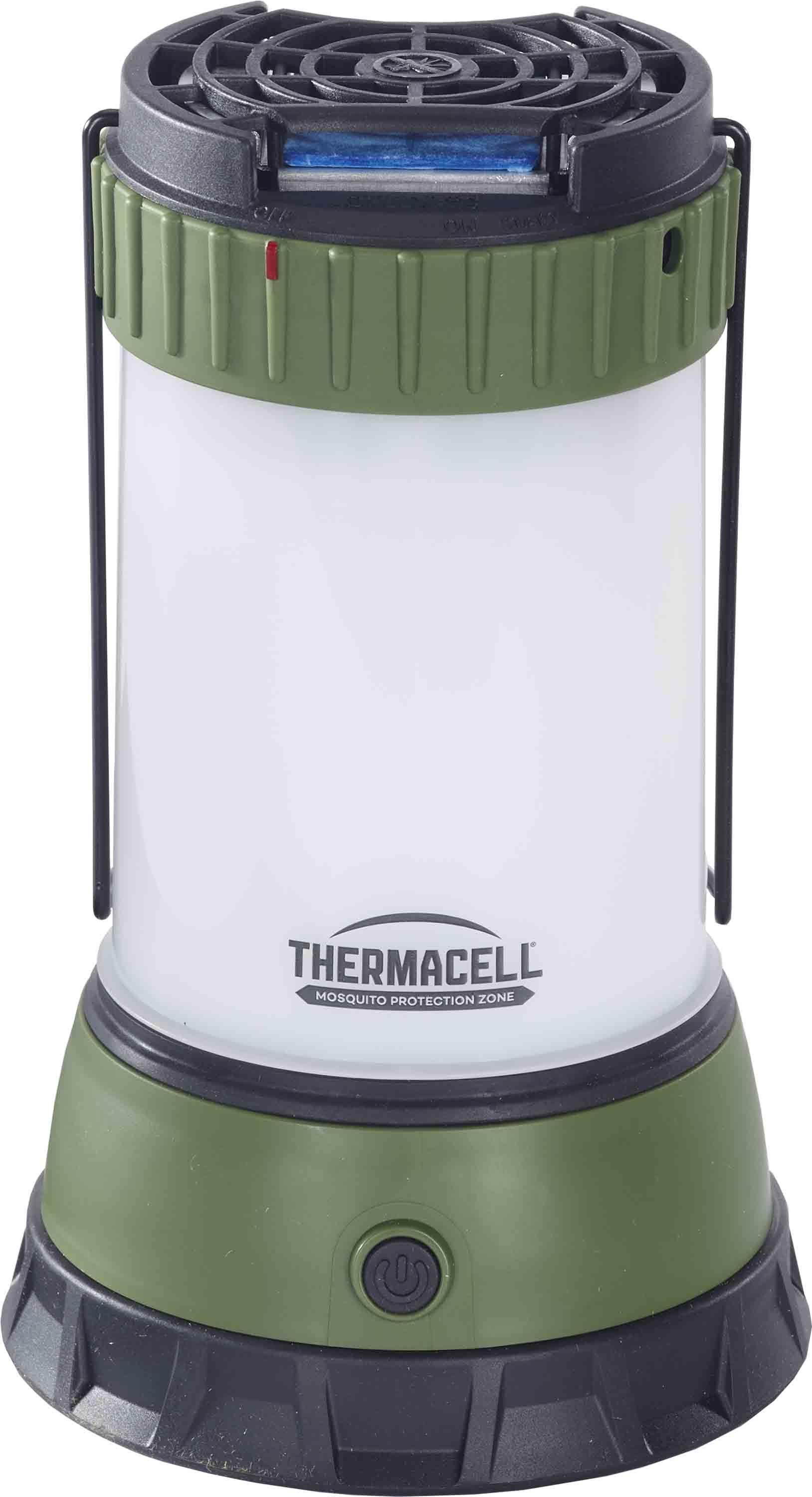 Thermacell Scout Camp Lantern