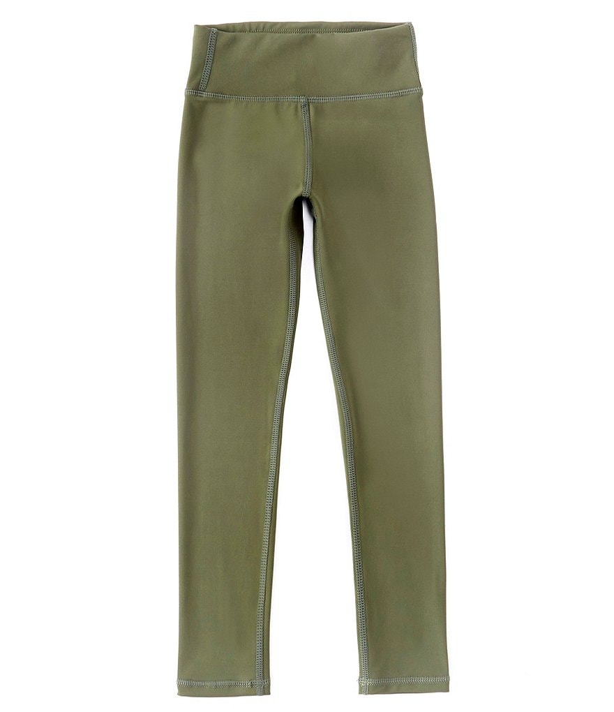 Angie Big Girls 7-14 Stripe Pants