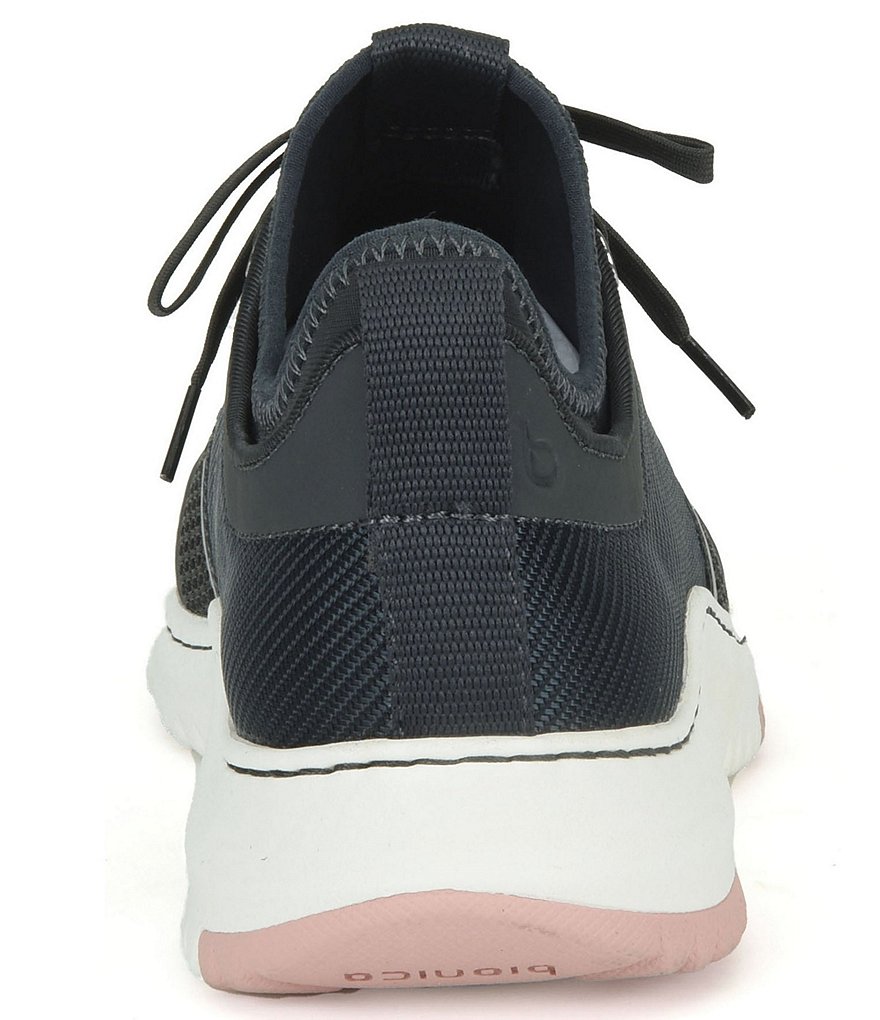 bionica Orbit III Collection Oakler Mesh Sneakers