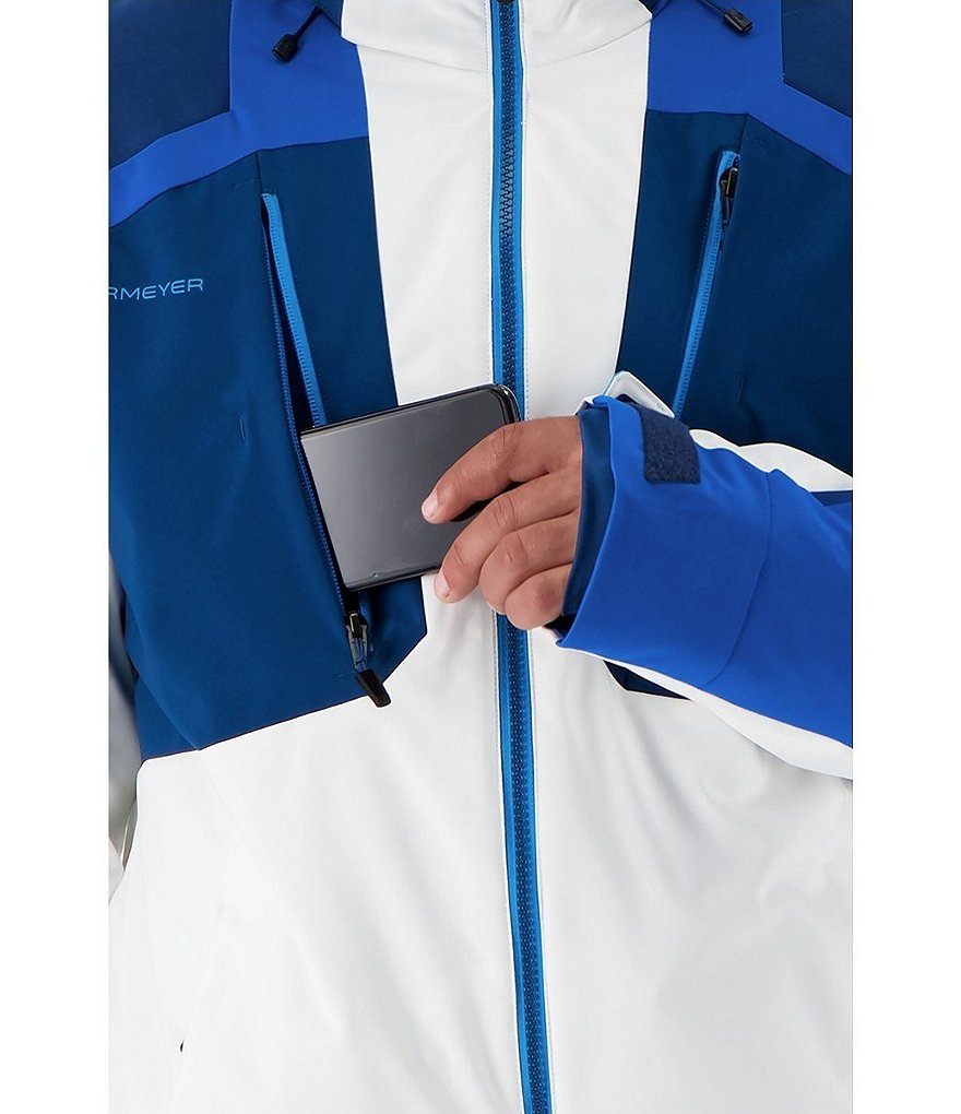 Obermeyer Foundation HydroBlock&reg; Pro Snow/Ski Jacket