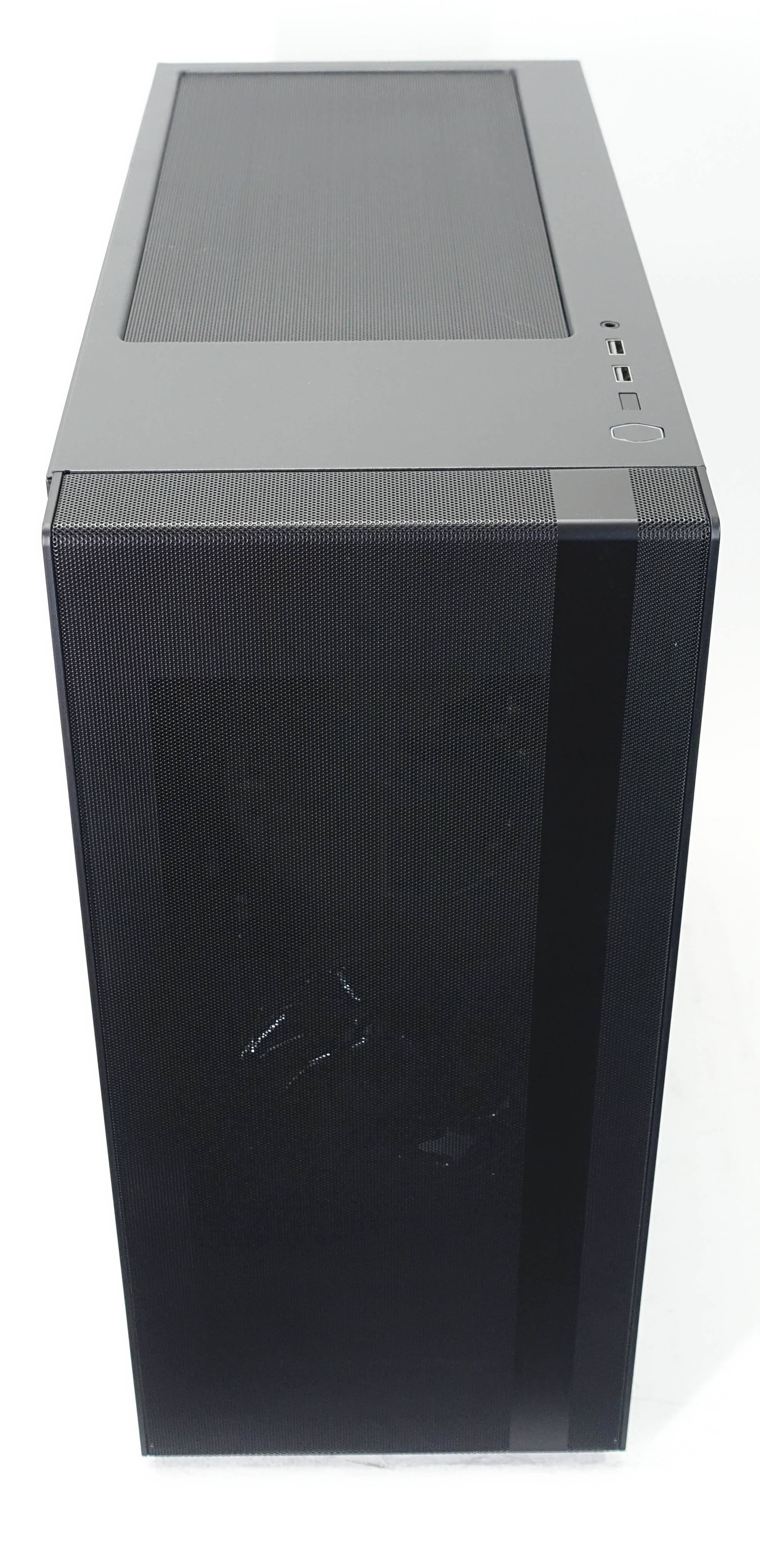 Custom Gaming Desktop PC - AMD Ryzen 7 Pro 2700 3.5GHz - AMD RX 550 4GB - 16GB DDR4 RAM - 512GB NVME M.2 SSD (Solid State Drive) - 500w 80+ Bronze PSU - Wi-Fi