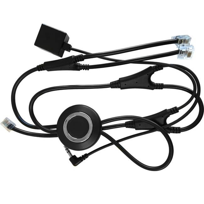EHS CABLE ZUM MAESTRO HEADSET