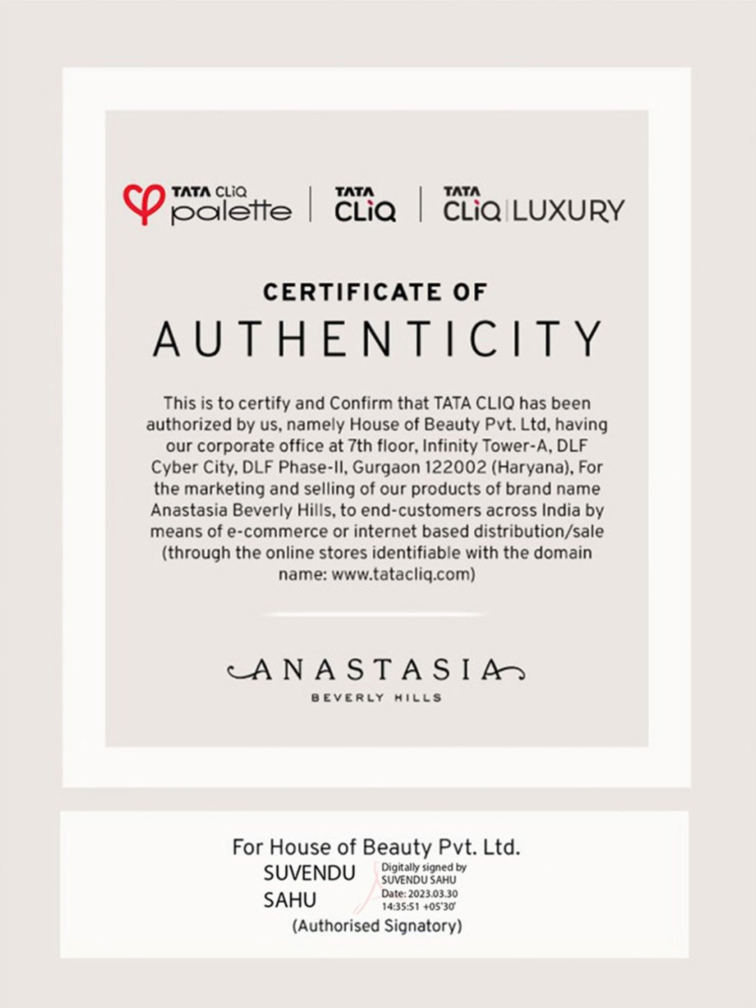 Anastasia Beverly Hills Highlighting Duo Pencil Sand Shimmer - 4.8 gm