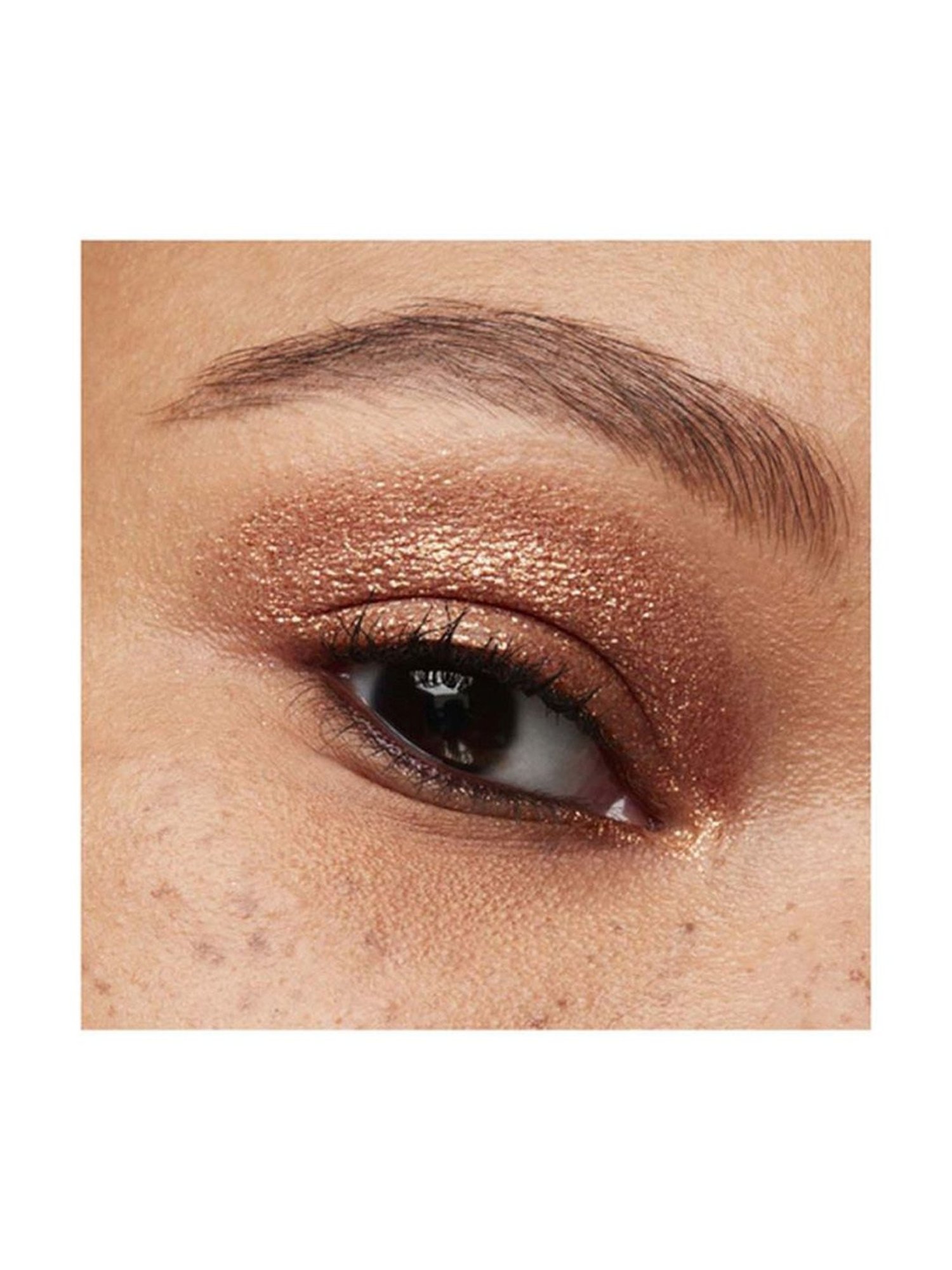 M.A.C Dazzleshadow Liquid Blinking Brilliant - 4.6 g