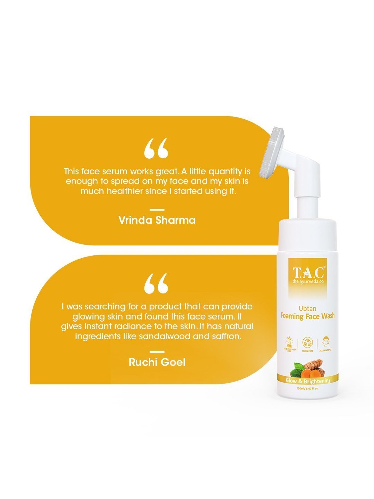 Skin Pot Co. Ultra Detox Face Wash - 150 ml