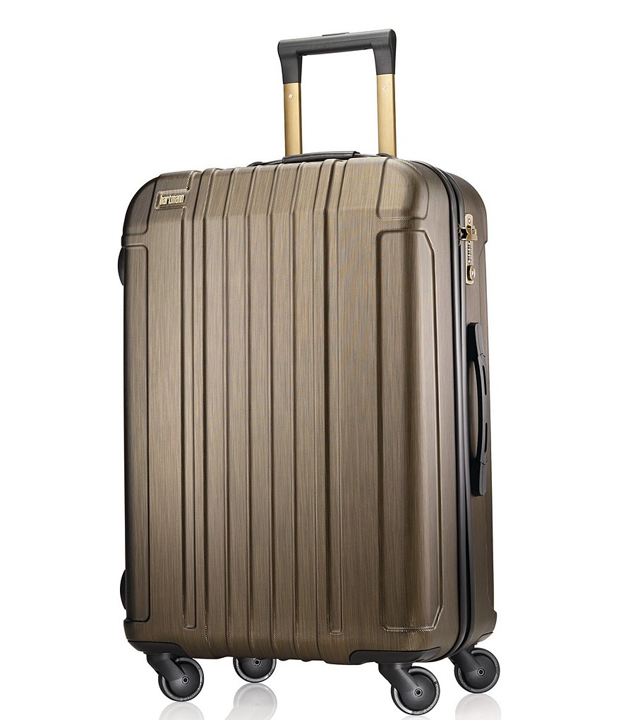 Hartmann Vigor Hardside Medium Journey Spinner