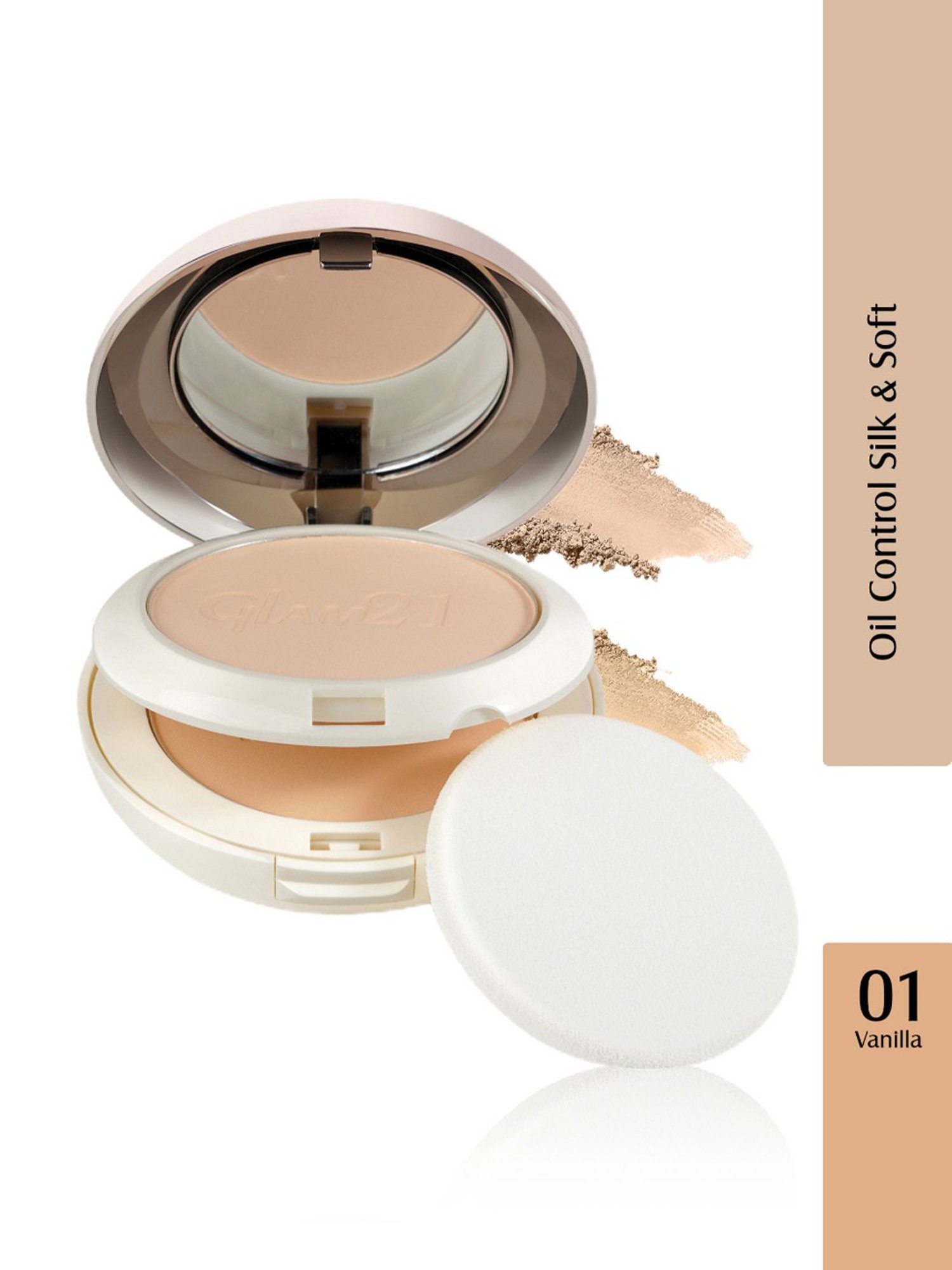 Chambor Silver Shadow Sable RR3 - 16 gm