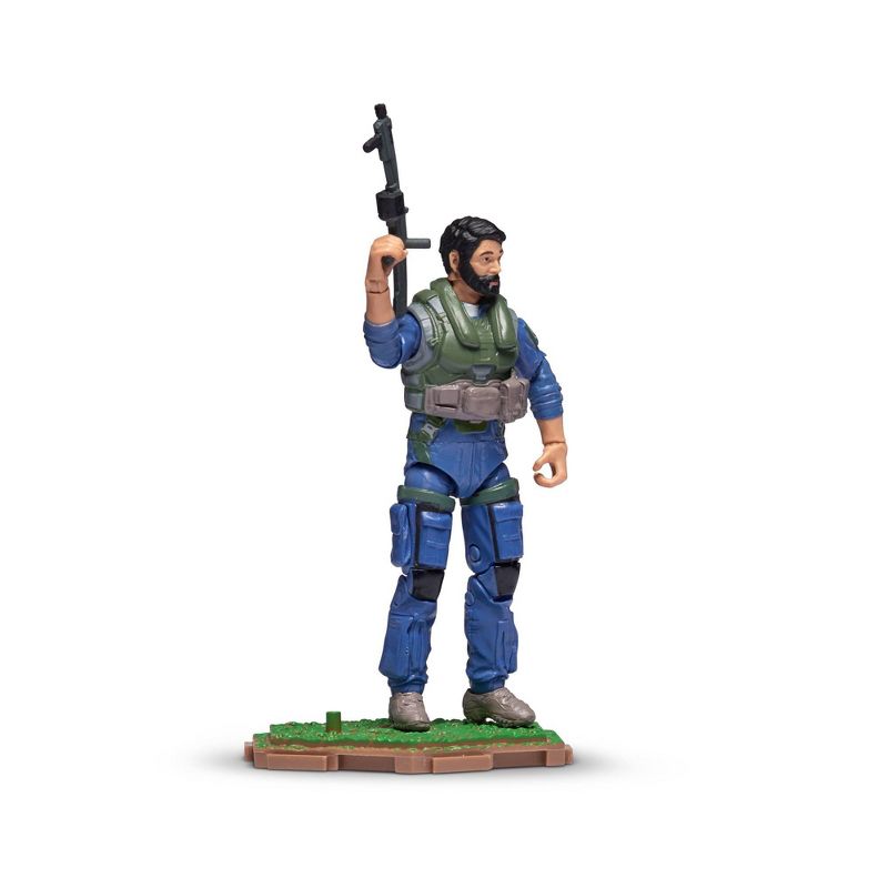 HALO - 1 Figure Pack (4" Figure) - The Pilot (Infinite)