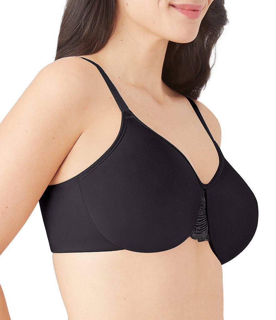 Wacoal Back Appeal Minimizer Bra