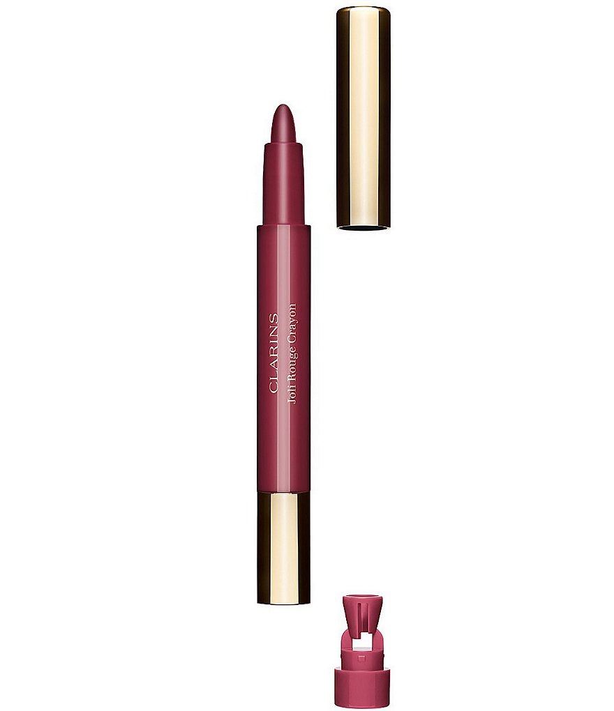 Clarins Joli Rouge Lip Crayon