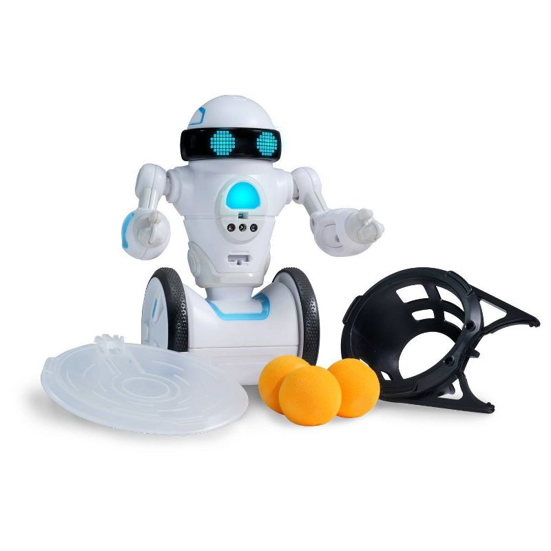 MiP Arcade - Interactive Robot Buddy - By WowWee