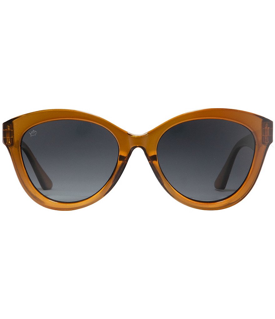 Rheos x Southern Tide Signature Series Faris Polarized Sunglasses