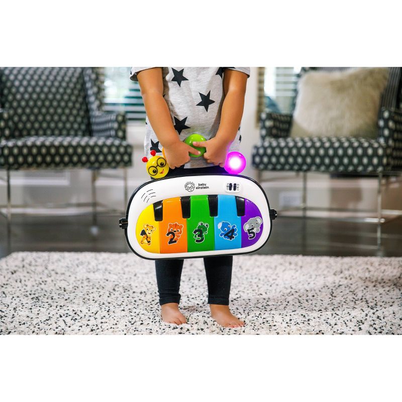 Toddleroo by North States Superyard Balloon Ride Play Mat