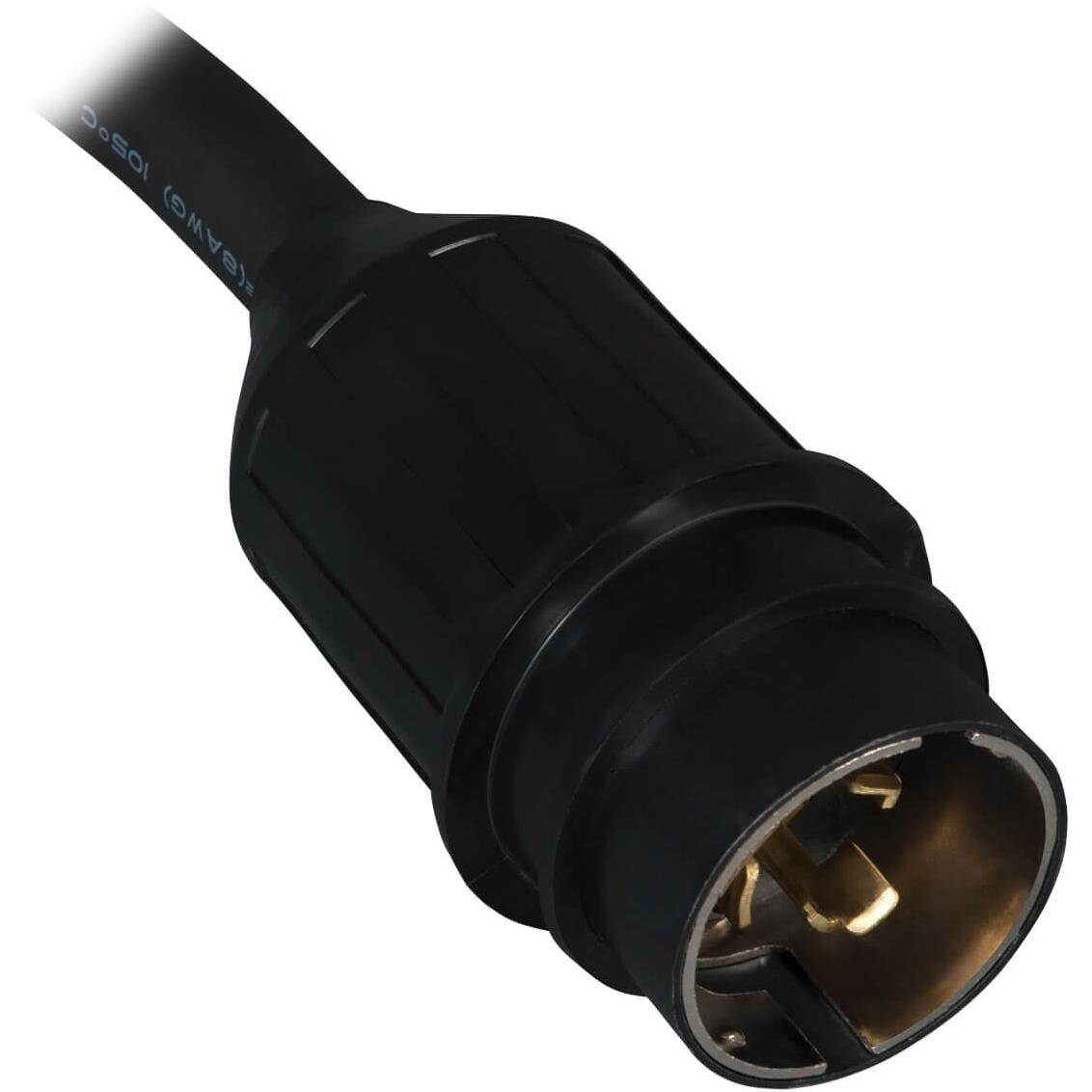 PDU3Ph Swtched 208V 240V