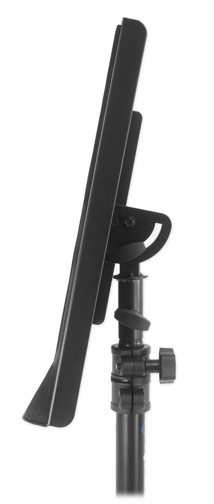 Numark Mixtrack Platinum FX 4-Deck Serato DJ Controller+Adjustable Tripod Stand