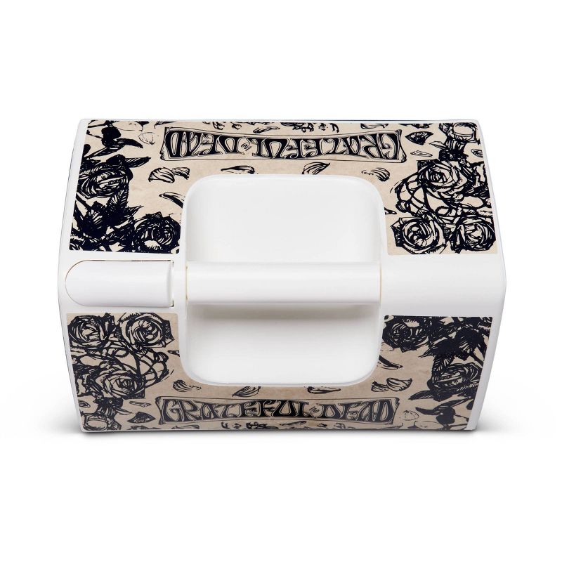 Igloo Playmate Pal Grateful Dead Bertha 7qt Portable Cooler