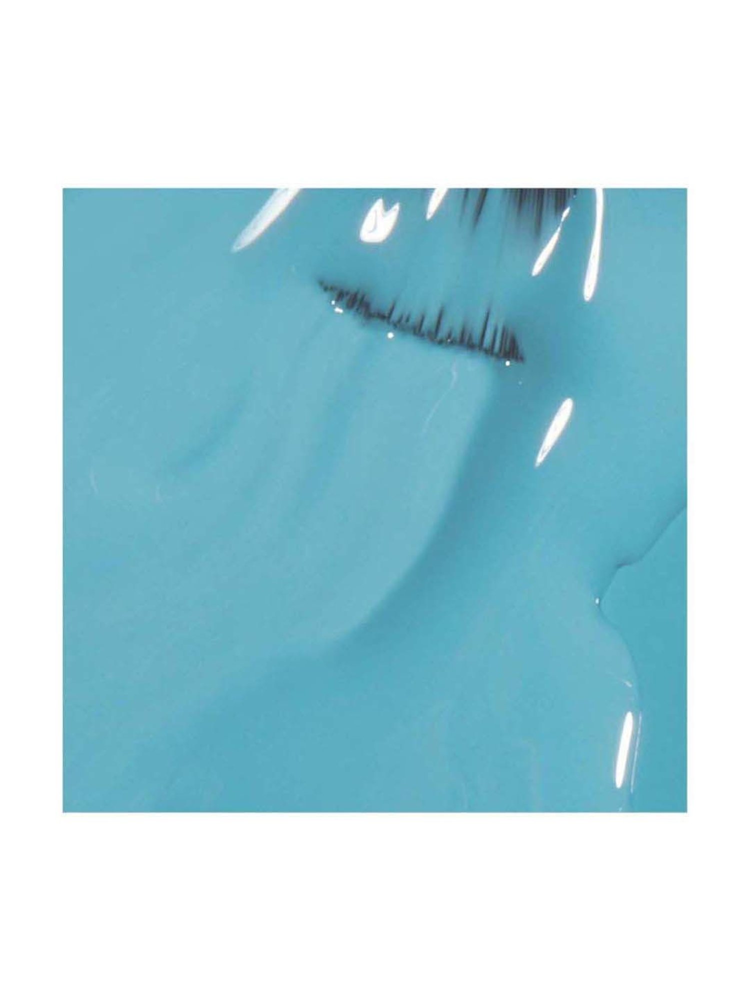 O.P.I Nail Lacquer, Can't Find My Czechbook 15 ml