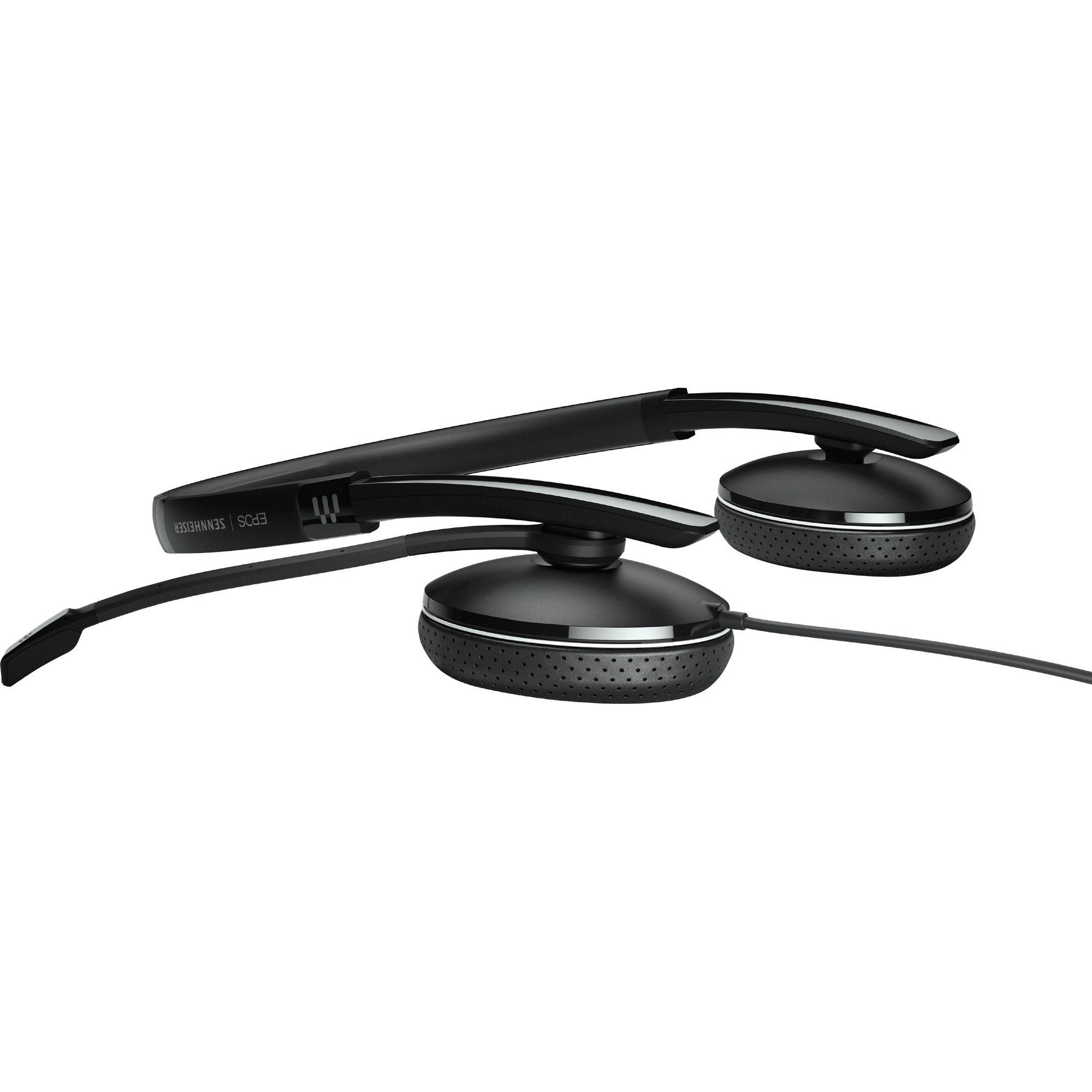 EPOS Sennheiser ADAPT 165 USB II Headset 1000916
