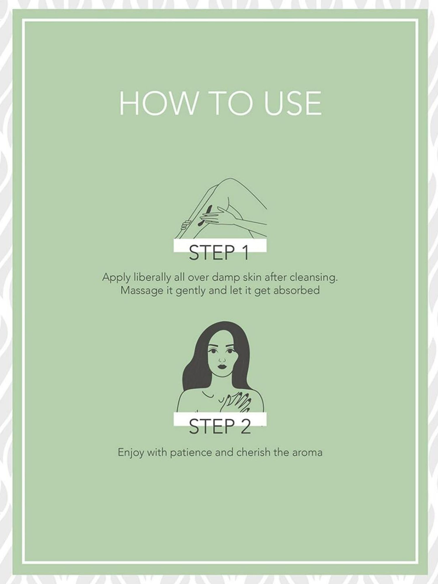 Fabessentials Avocado & Lychee Body Butter - 200 gm