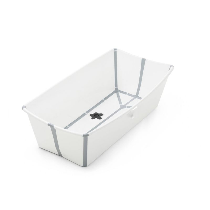 Stokke Flexi Bath Tub - White